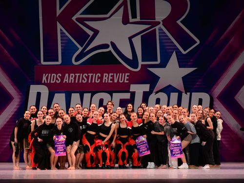 Minneapolis, MN - 4/18/2024 - Awards