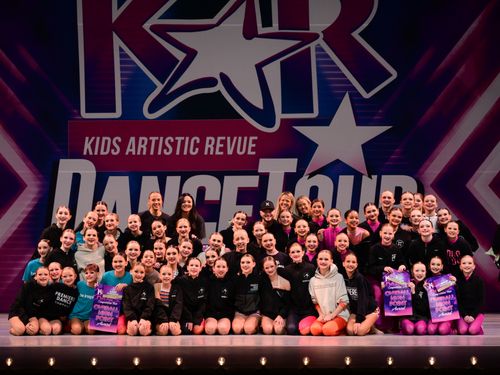 Minneapolis, MN - 4/18/2024 - Awards
