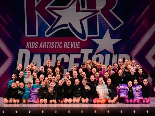 Minneapolis, MN - 4/18/2024 - Awards