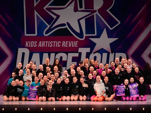 Minneapolis, MN - 4/18/2024 - Awards
