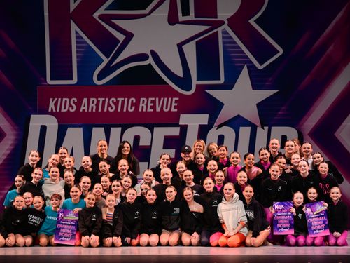 Minneapolis, MN - 4/18/2024 - Awards