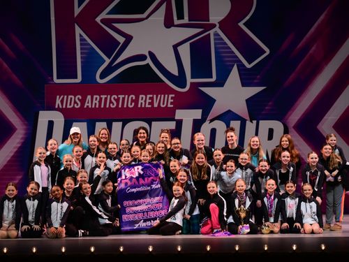 Minneapolis, MN - 4/18/2024 - Awards