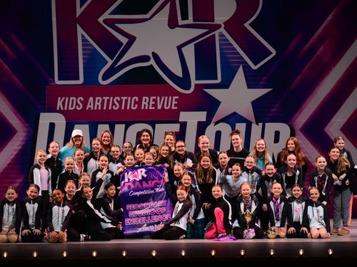 Minneapolis, MN - 4/18/2024 - Awards