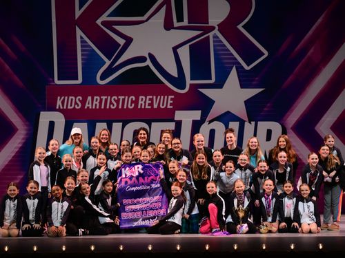 Minneapolis, MN - 4/18/2024 - Awards