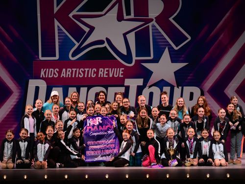 Minneapolis, MN - 4/18/2024 - Awards