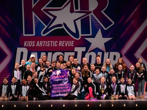 Minneapolis, MN - 4/18/2024 - Awards