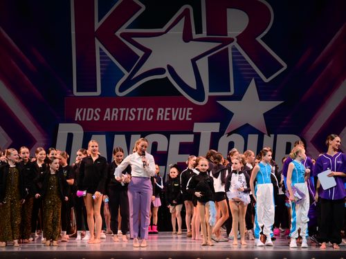 Minneapolis, MN - 4/18/2024 - Awards