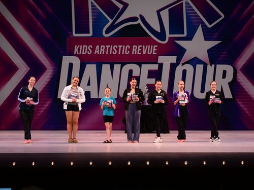 Minneapolis, MN - 4/18/2024 - Awards