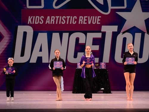 Minneapolis, MN - 4/18/2024 - Awards