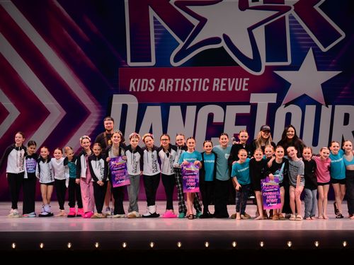 Minneapolis, MN - 4/18/2024 - Awards