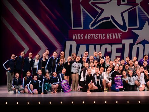 Minneapolis, MN - 4/18/2024 - Awards
