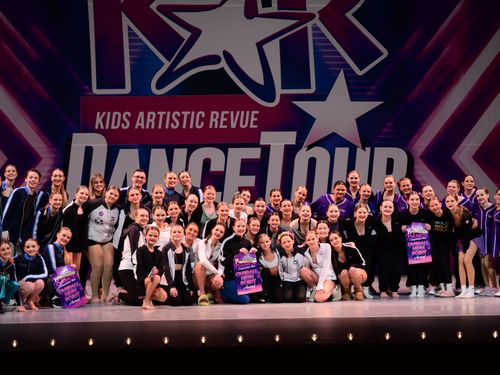 Minneapolis, MN - 4/18/2024 - Awards