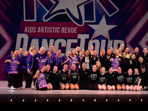 Minneapolis, MN - 4/18/2024 - Awards