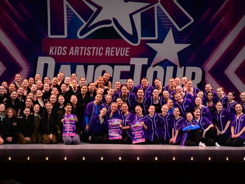 Minneapolis, MN - 4/18/2024 - Awards