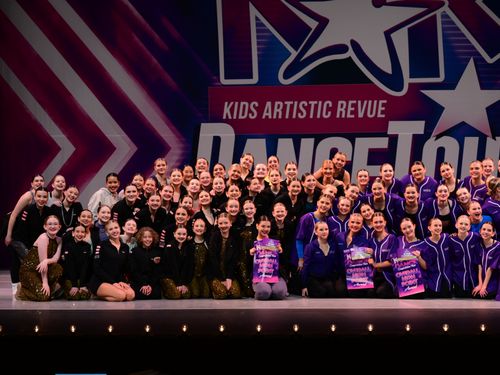 Minneapolis, MN - 4/18/2024 - Awards