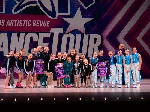 Minneapolis, MN - 4/18/2024 - Awards