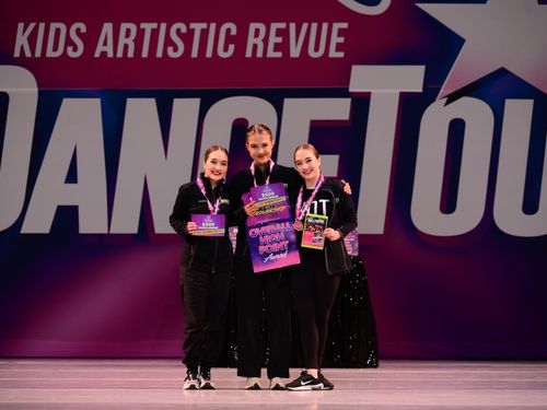 Minneapolis, MN - 4/18/2024 - Awards