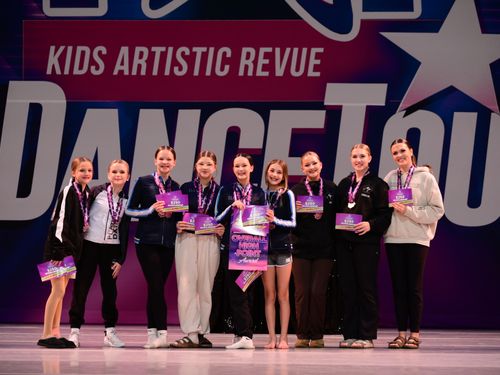 Minneapolis, MN - 4/18/2024 - Awards