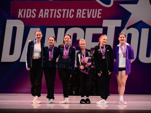 Minneapolis, MN - 4/18/2024 - Awards
