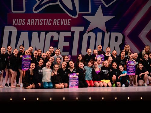 Minneapolis, MN - 4/18/2024 - Awards