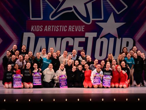 Minneapolis, MN - 4/18/2024 - Awards