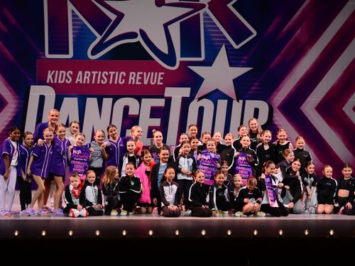 Minneapolis, MN - 4/18/2024 - Awards