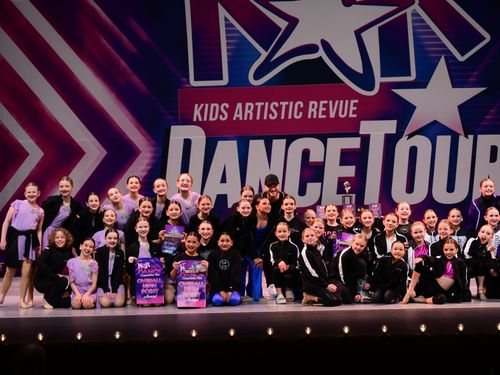 Minneapolis, MN - 4/18/2024 - Awards