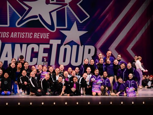 Minneapolis, MN - 4/18/2024 - Awards