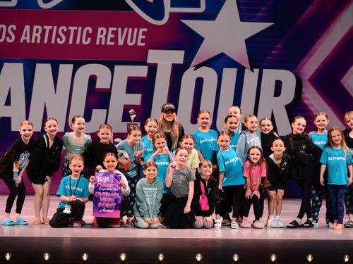Minneapolis, MN - 4/18/2024 - Awards
