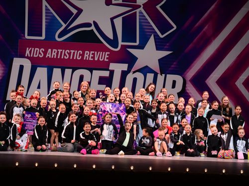 Minneapolis, MN - 4/18/2024 - Awards