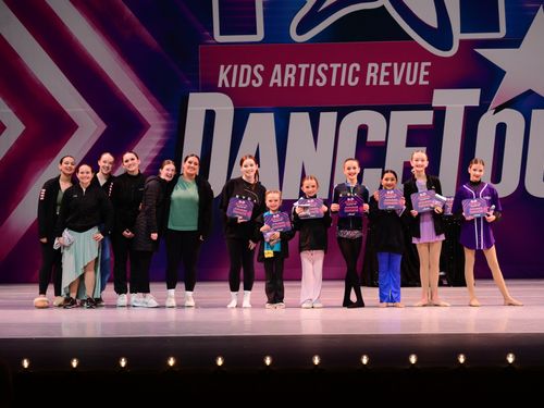 Minneapolis, MN - 4/18/2024 - Awards