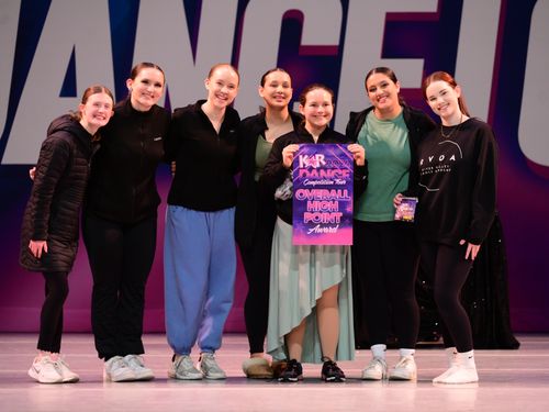 Minneapolis, MN - 4/18/2024 - Awards
