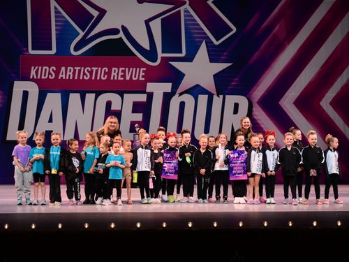 Minneapolis, MN - 4/18/2024 - Awards