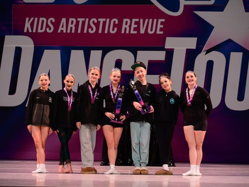 Minneapolis, MN - 4/18/2024 - Awards