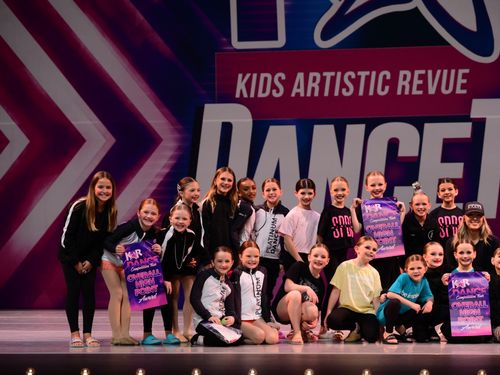 Minneapolis, MN - 4/18/2024 - Awards