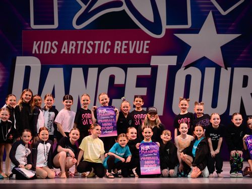 Minneapolis, MN - 4/18/2024 - Awards