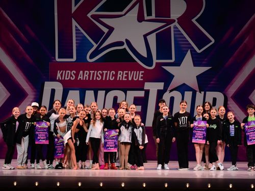 Minneapolis, MN - 4/18/2024 - Awards