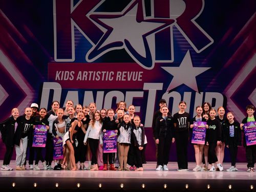 Minneapolis, MN - 4/18/2024 - Awards