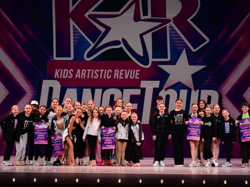 Minneapolis, MN - 4/18/2024 - Awards