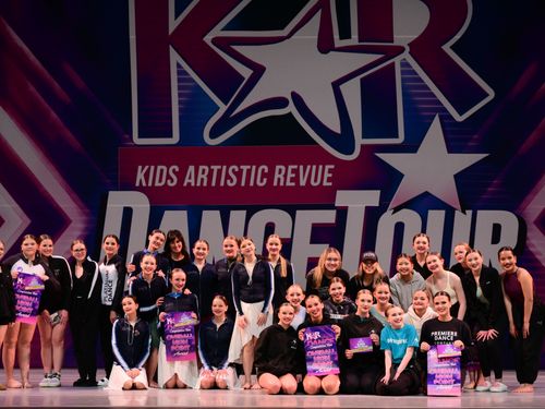 Minneapolis, MN - 4/18/2024 - Awards