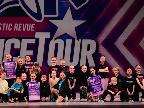Minneapolis, MN - 4/18/2024 - Awards