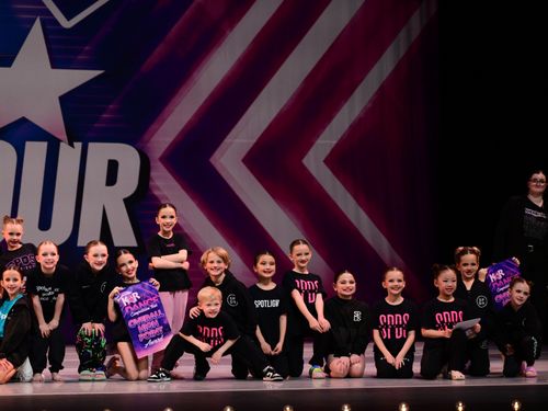 Minneapolis, MN - 4/18/2024 - Awards