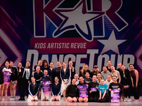 Minneapolis, MN - 4/18/2024 - Awards