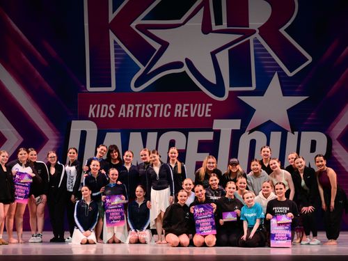 Minneapolis, MN - 4/18/2024 - Awards