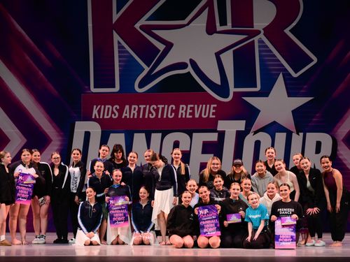 Minneapolis, MN - 4/18/2024 - Awards