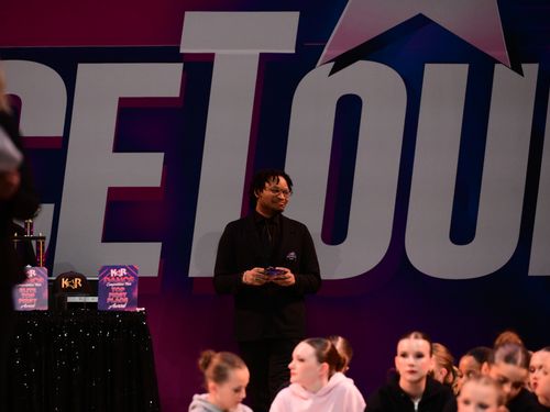 Minneapolis, MN - 4/18/2024 - Awards