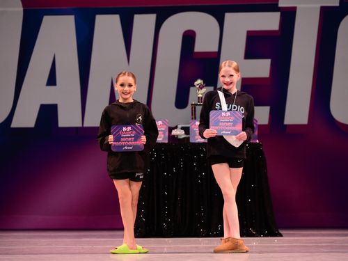 Minneapolis, MN - 4/18/2024 - Awards