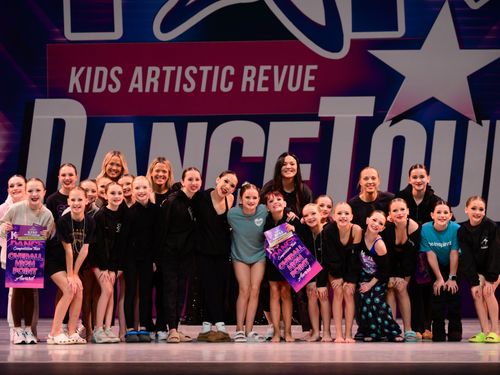 Minneapolis, MN - 4/18/2024 - Awards