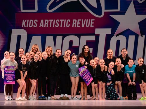 Minneapolis, MN - 4/18/2024 - Awards