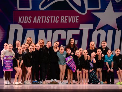 Minneapolis, MN - 4/18/2024 - Awards